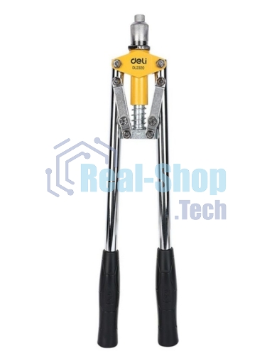 Ручной заклепочник Deli DL236910T 10,5