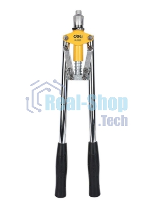Ручной заклепочник Deli DL236910T 10,5