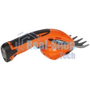 Ножницы-кусторез аккумуляторные PATRIOT CSH272 7,2В 250205270