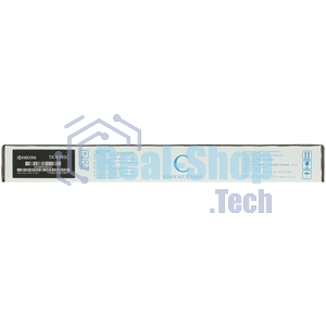 Картридж лазерный Kyocera TK-8345C (1T02L7CNL0/1T02L7CNL1) голубой для TASKalfa 2552ci 12000 стр.