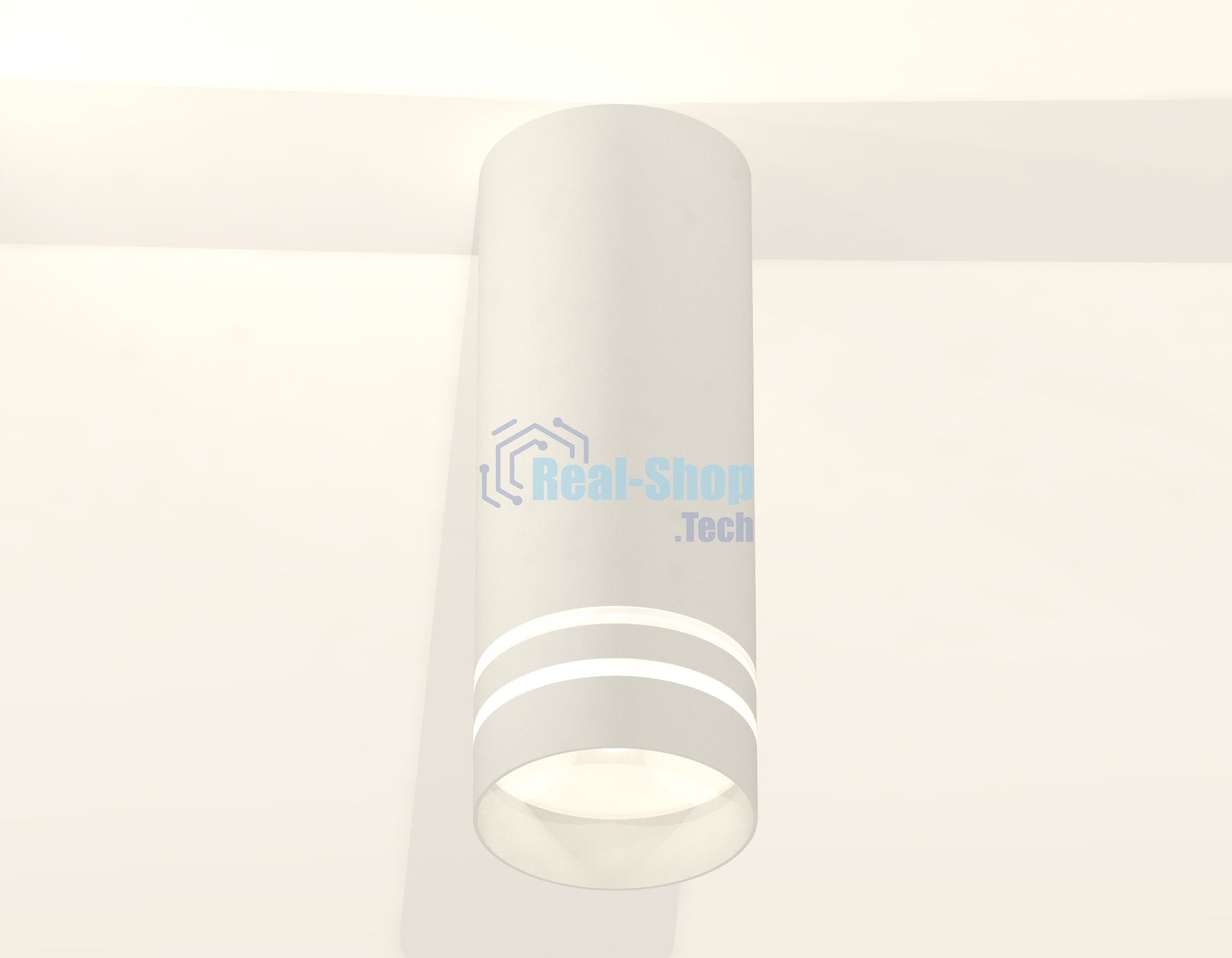 Светильник Ambrella Light XS7442013 SWH/FR белый песок/белый матовый MR16 GU5.3 (C7442, N7141)