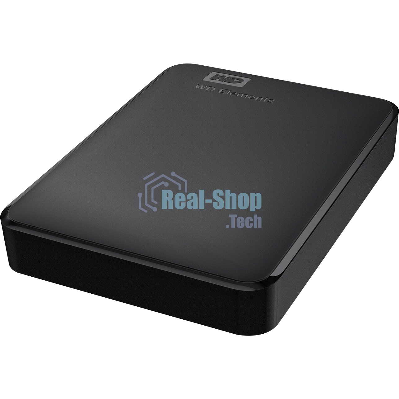 Внешний HDD 2.5