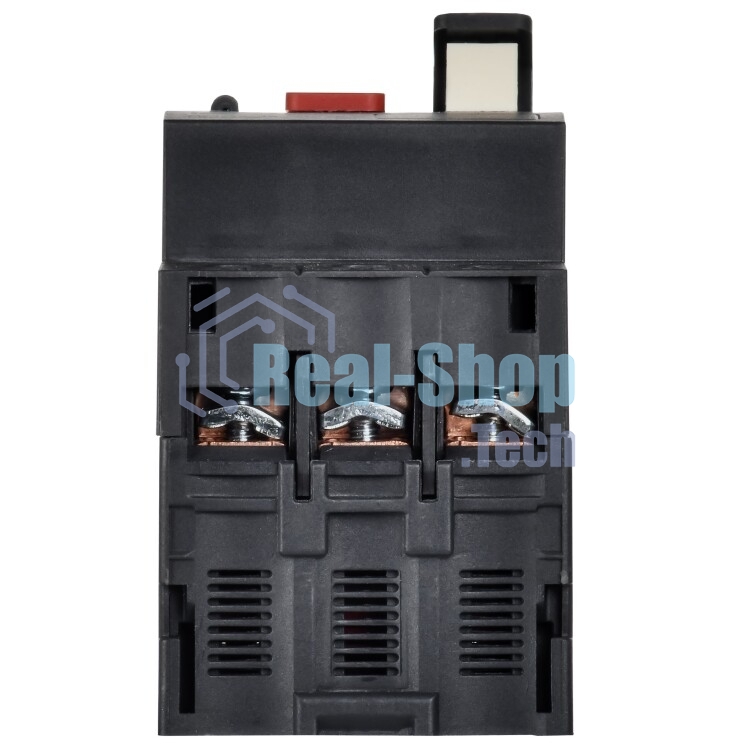 Пускатель ПРК32-4 In4А Ir2.5-4А Ue 660В IEK DMS11-004