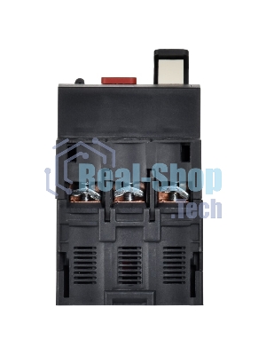 Пускатель ПРК32-4 In4А Ir2.5-4А Ue 660В IEK DMS11-004
