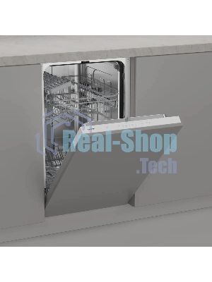 Встраиваемая посудомоечная машина Gorenje GV522E10WE