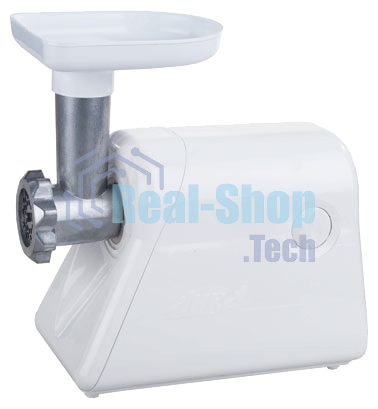 Мясорубка электрическая Ротор Дива ЭМШ 35/300-3 800Вт белый