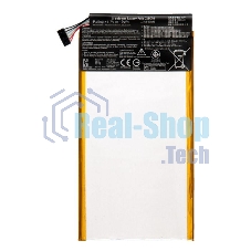 Аккумулятор для ASUS ME102A C11P1424 C11P1314