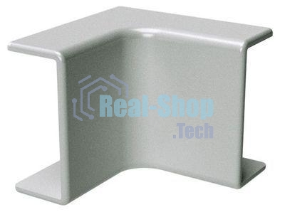 Угол внутренний для кабель-канала 40х17 AIM ДКС 00395