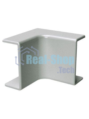 Угол внутренний для кабель-канала 40х17 AIM ДКС 00395