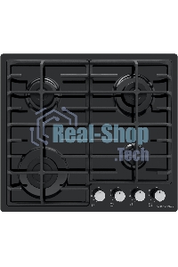 Газовая варочная панель Maunfeld EGHE.64.6CB/G