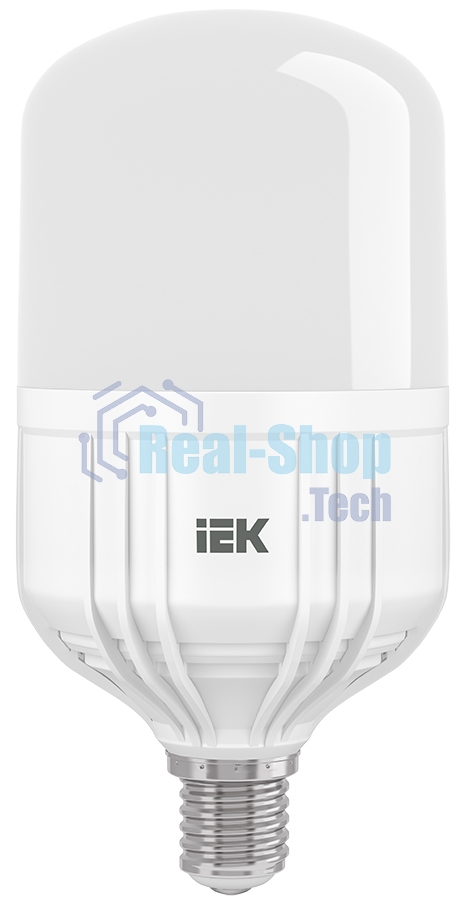 Лампа cветодиодная Iek LLE-HP-50-230-65-E40 HP 50Вт 230В 6500К E40 IEK