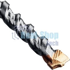 Бур KRAFTOOL SDS-plus 6 х 160 мм