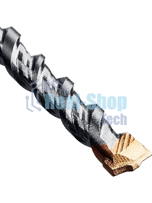 Бур KRAFTOOL SDS-plus 6 х 160 мм