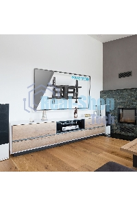 Кронштейн для телевизора Kromax GALACTIC-57 черный 32