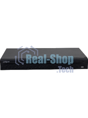 Видеорегистратор Dahua DHI-NVR4216-4KS2/L