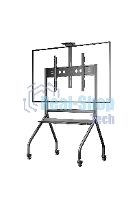 Подставка для телевизора ONKRON TS2080 черный 60