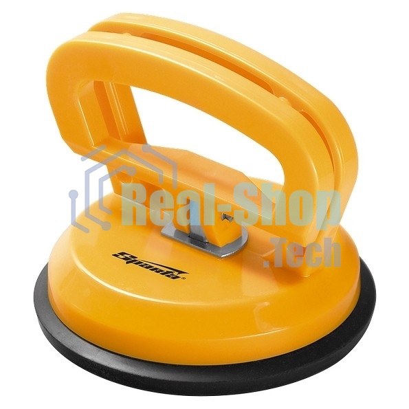 Стеклодомкрат одинарный Sparta