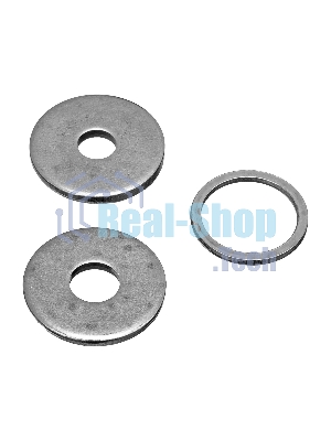 Катушка для бензотриммера универсальная Denzel/96304