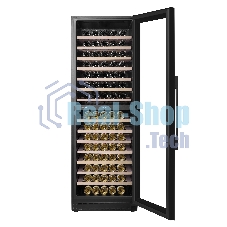 Винный шкаф встраиваемый Maunfeld MBWC-415D171