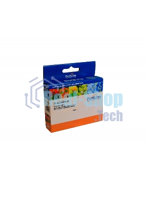 Картридж струйный совместимый ProfiLine PL-LC565XL-C для Brother MFC-J2310/MFC-J2510/MFC-J3520/MFC-J3720/MFC-J4410/MFC-J4510 Cyan водн PL