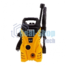 Моечная машина высокого давления Denzel R-110 1500 Вт, 110 бар, 5,7 л/мин, переносная