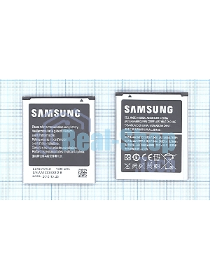 Аккумуляторная батарея EB425161LU для Samsung Galaxy S3 mini i8190 3.8 V 5.70Wh