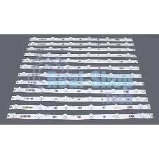 Светодиодная подсветка TV 50