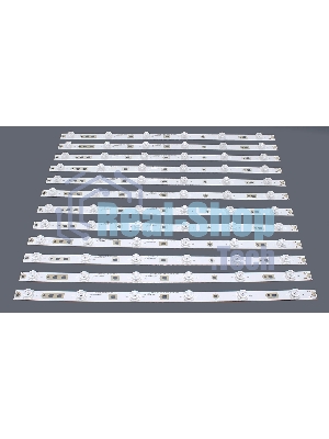 Светодиодная подсветка TV 50