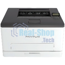 Принтер лазерный Pantum CP1100, A4, цветной, печ. до 18 стр/мин., 600 x 1200 dpi, USB
