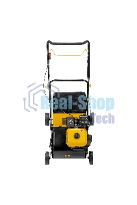 Скарификатор-аэратор бензиновый Denzel SAG-400, 212 см3, -15/+10 мм, 40 см