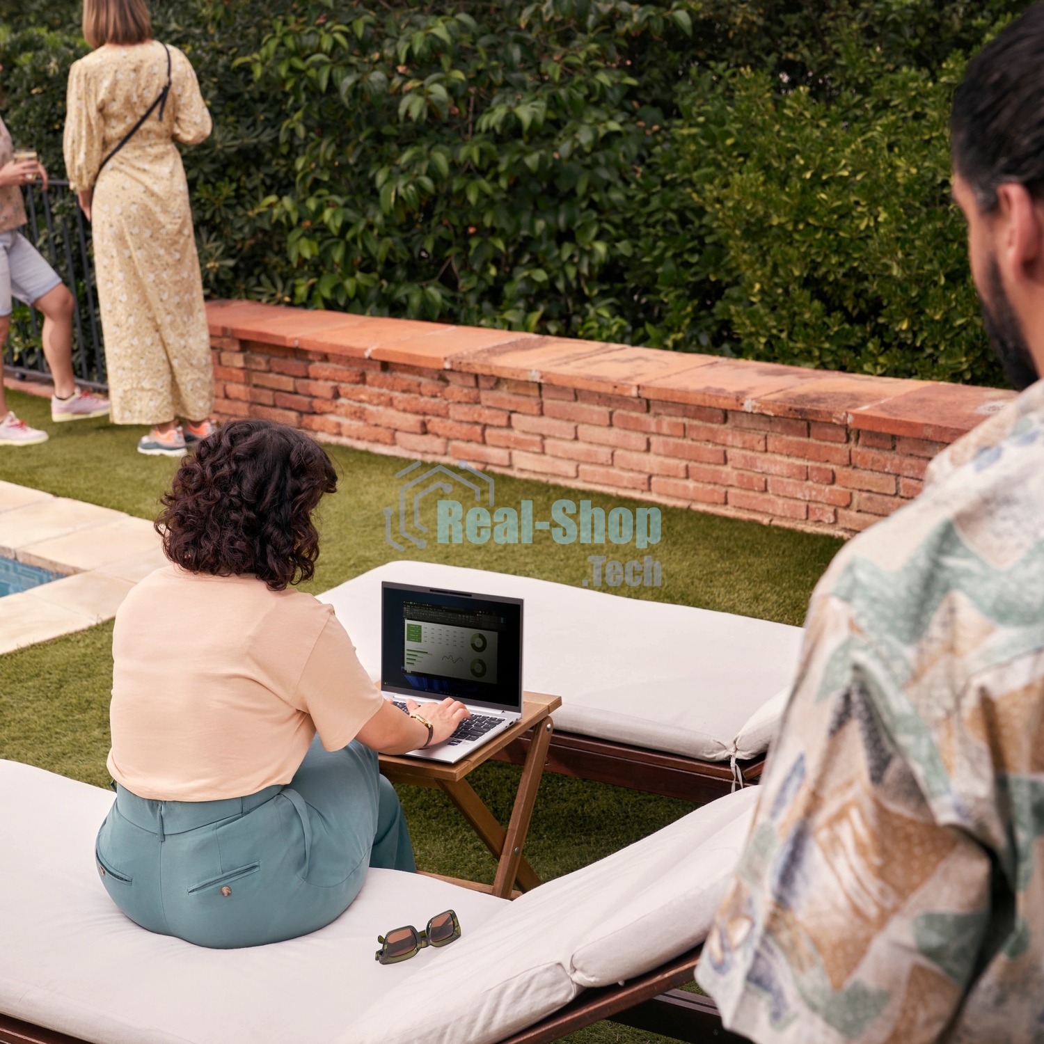 Ноутбук HP EB 640 G10 736H9AV, 14