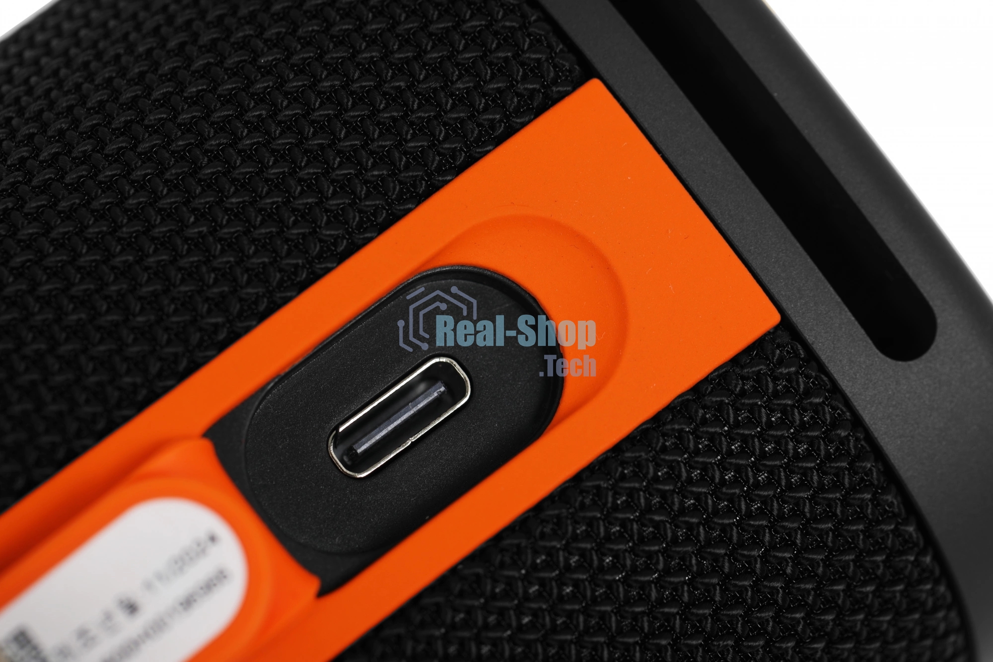 Беспроводная портативная колонка Xiaomi S29D Sound Outdoor 30W черный