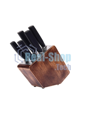 Набор ножей 6 предм. Rondell Lincor RD-482
