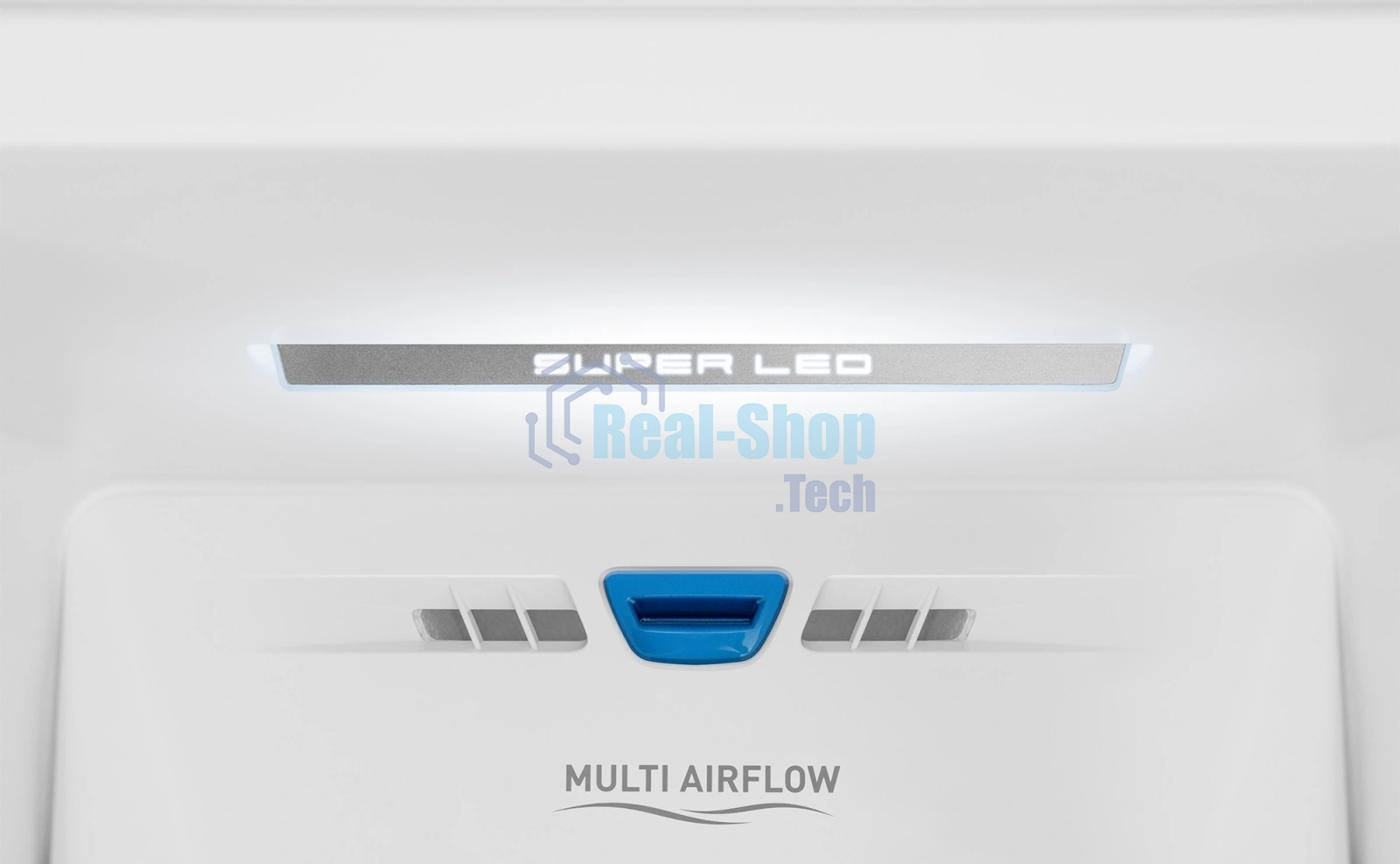 Холодильник Weissgauff WSBS 500 Inverter NoFrost Black двухкамерный 270/180л морозилка слева, No Frost, Side by Side