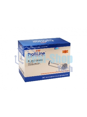 Картридж лазерный ProfiLine PL-MLT-D205S для принтеров Samsung ML-3310D/3710DN/SCX-4833FR/5637FR/5737FR 2000 копий (S-VOLUME)