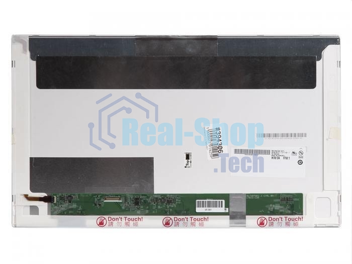 Матрица 17.3 Glare B173HTN01.1, WUXGA FHD 1920x1080, 30 Lamels DisplayPort, cветодиодная (LED), Chi Mei Innolux