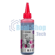 Чернила Cactus CS-I-BT5000M пурпурный 100мл для Brother DCP-T300, DCP-T500W,DCP-T700W, MFC-T800W