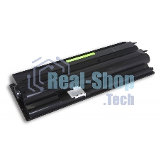 Картридж лазерный Cactus CS-TK435 черный (15000 стр.) для Kyocera Mita TASKalfa 180/181/220/221