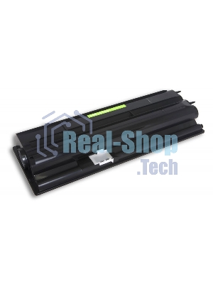 Картридж лазерный Cactus CS-TK435 черный (15000 стр.) для Kyocera Mita TASKalfa 180/181/220/221