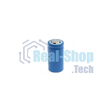 Портативный аккумулятор Li-ion 18500 unprotected 1400 mAH 3.7 В Rexant