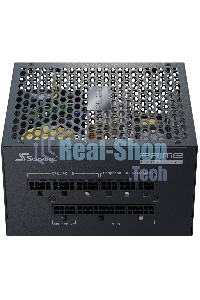 Блок питания SEASONIC PRIME Fanless PX-500 SSR-500PL