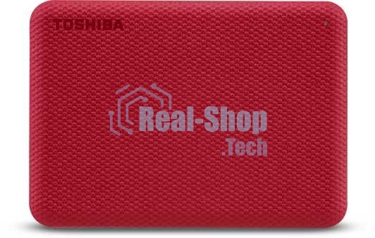 Внешний HDD 2.5