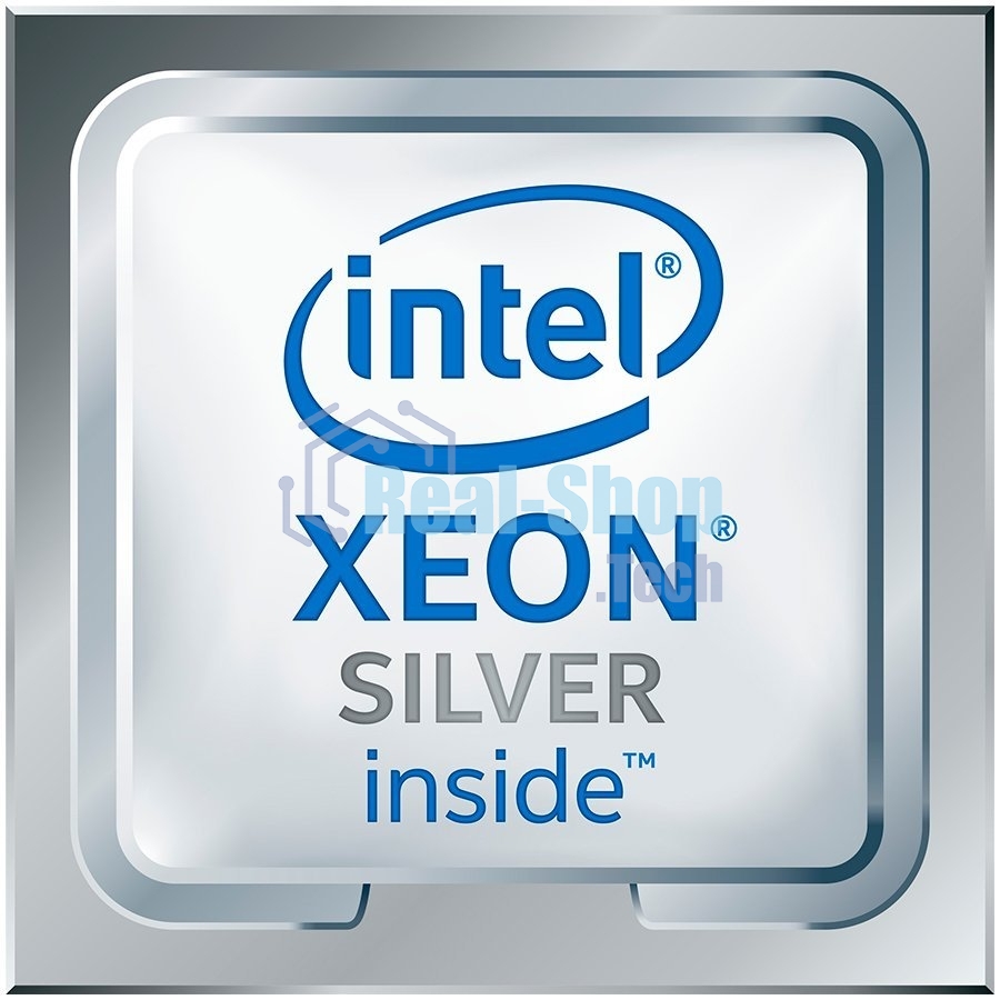 Процессор Intel Xeon E-2236 Soc-1151 3.4GHz OEM