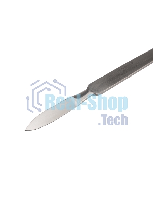 Скальпель средний остроконечный СО-03 150 мм