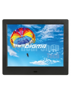 Фоторамка Digma 8