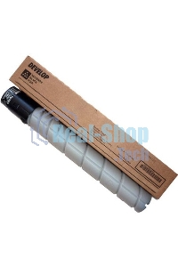 Тонер-картридж Konica-Minolta TN-221K черный для bizhub C227/C287