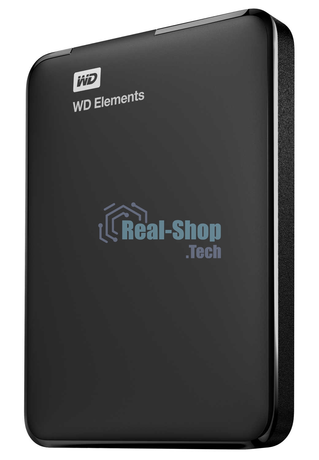 Внешний HDD 2.5