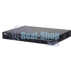 Видеорегистратор Dahua DHI-NVR4216-4KS2/L