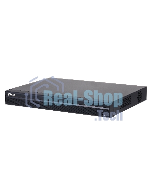 Видеорегистратор Dahua DHI-NVR4216-4KS2/L