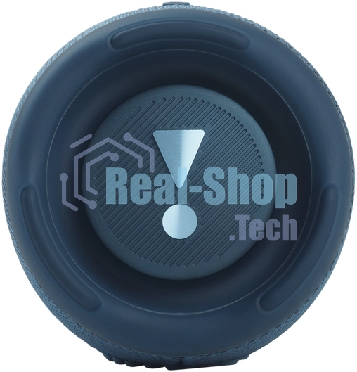 Портативная акустика JBL Charge 5, синий